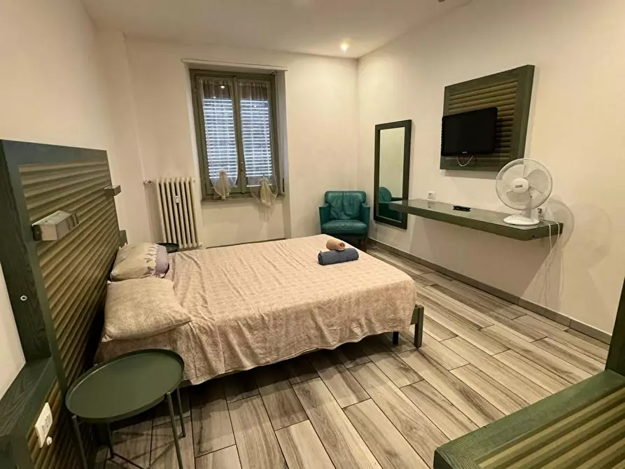 Immagine 2 di Appartamento in affitto  in Corso Lecce a Torino