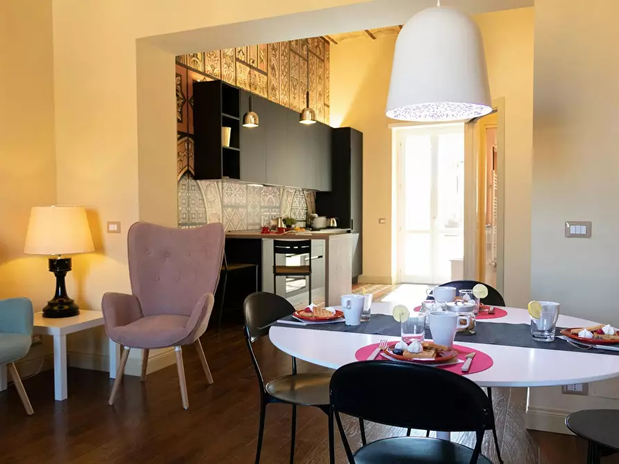 Immagine 7 di Appartamento in affitto  in Via Ottaviano a Roma