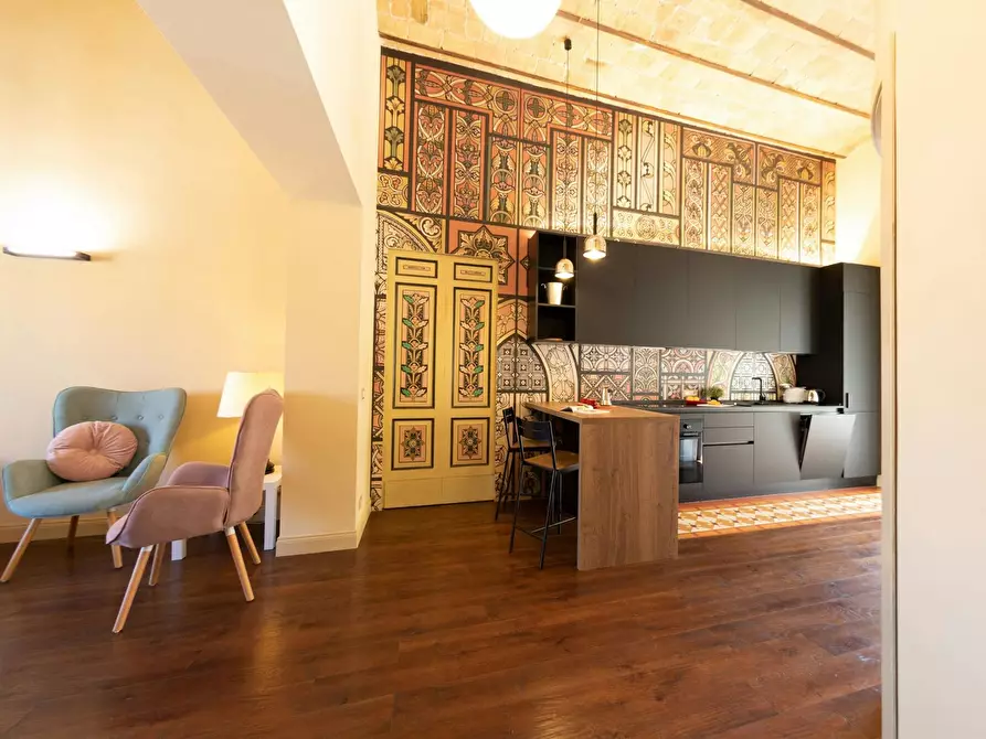 Immagine 5 di Appartamento in affitto  in Via Ottaviano a Roma