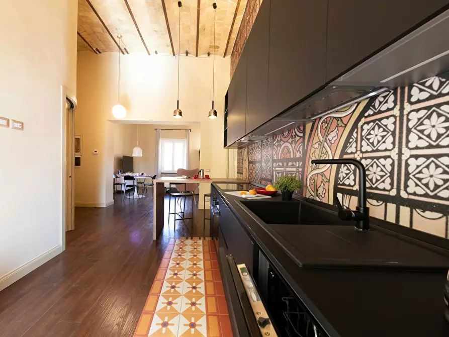 Immagine 3 di Appartamento in affitto  in Via Ottaviano a Roma