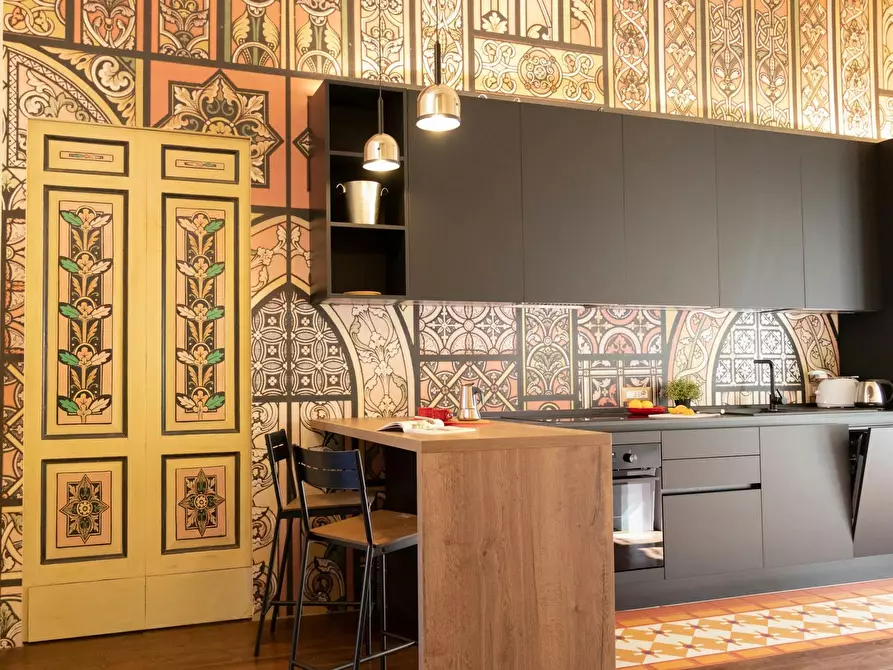 Immagine 1 di Appartamento in affitto  in Via Ottaviano a Roma