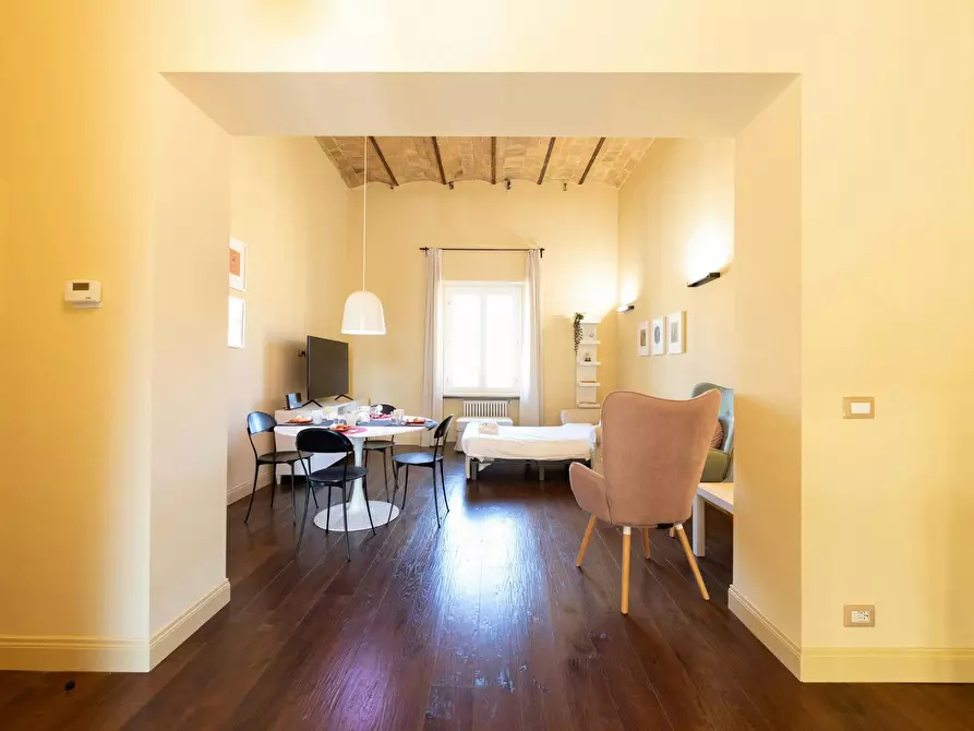 Immagine 6 di Appartamento in affitto  in Via Ottaviano a Roma