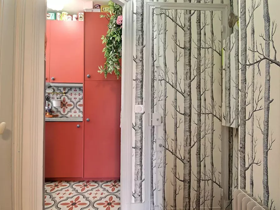 Immagine 4 di Appartamento in affitto  in Rue du Lunain a Paris
