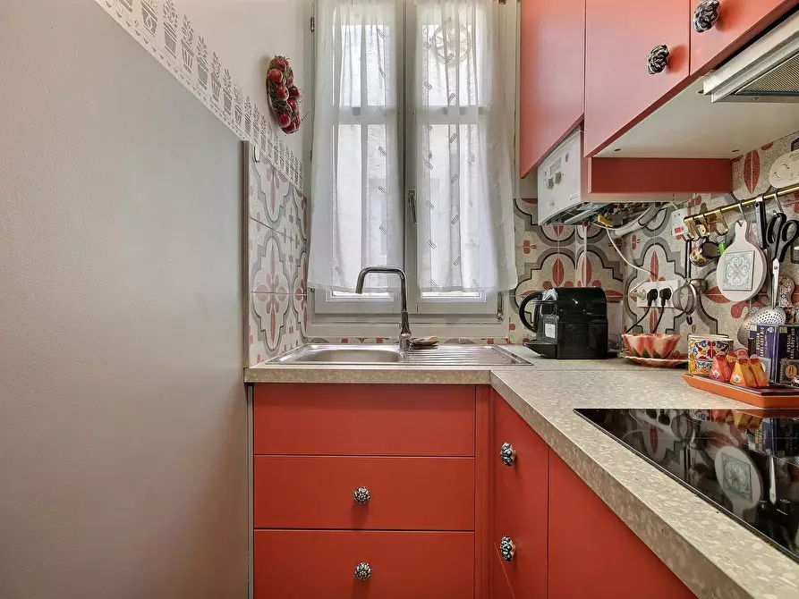 Immagine 10 di Appartamento in affitto  in Rue du Lunain a Paris