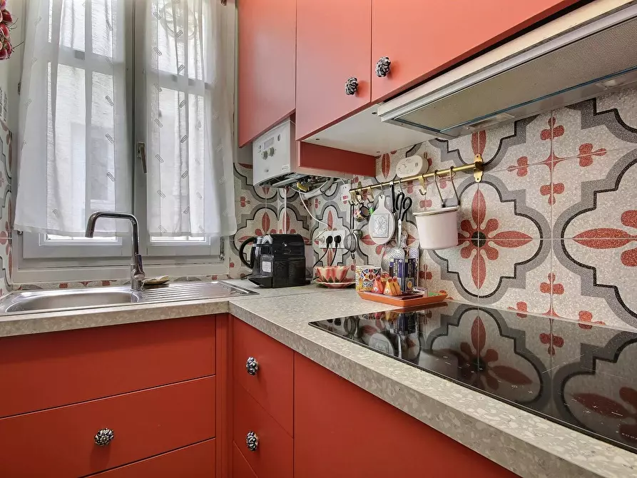 Immagine 8 di Appartamento in affitto  in Rue du Lunain a Paris