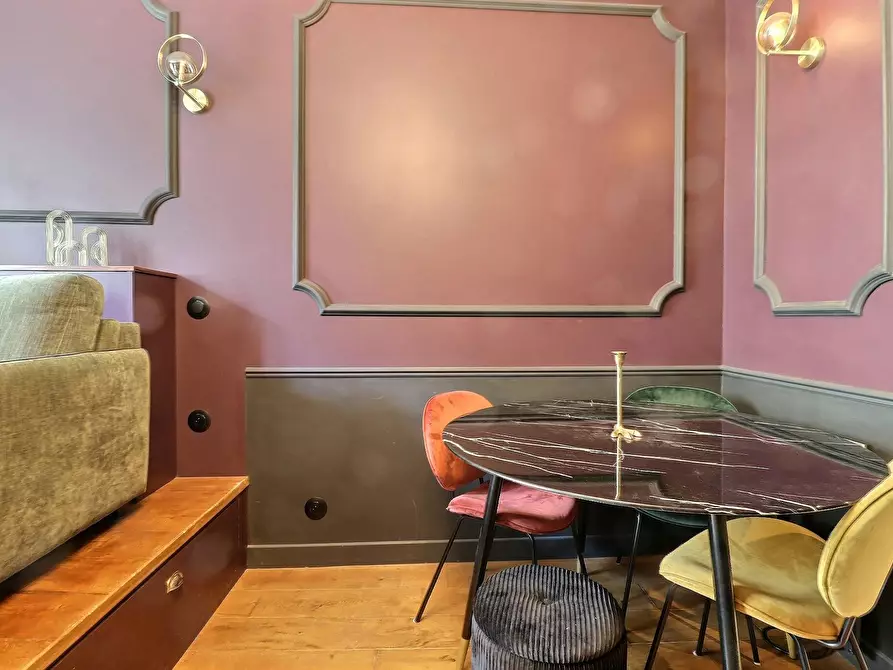 Immagine 1 di Appartamento in affitto  in Rue des Cloys a Paris 18
