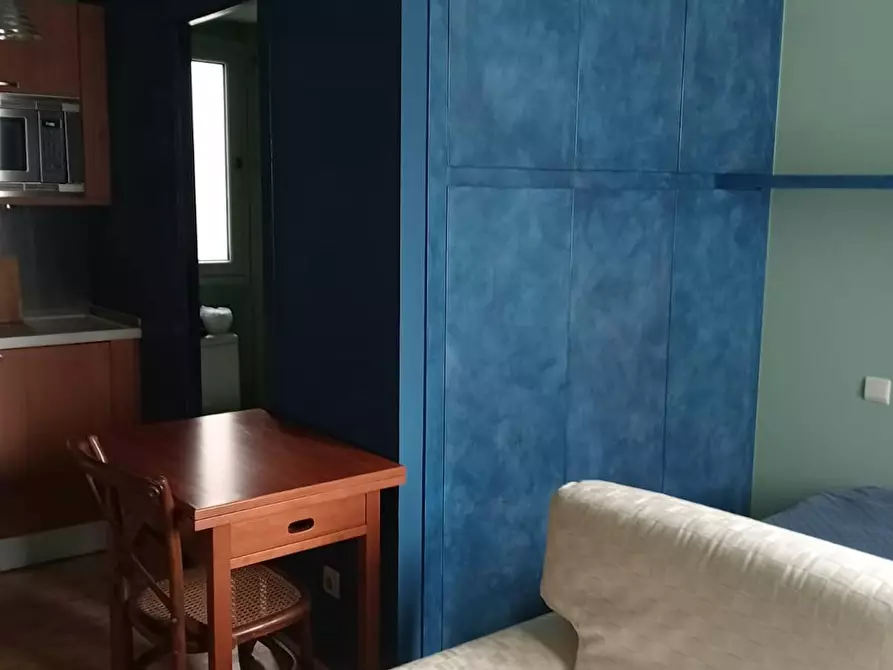 Immagine 8 di Appartamento in affitto  in Carrer de Sèneca a Barcelona