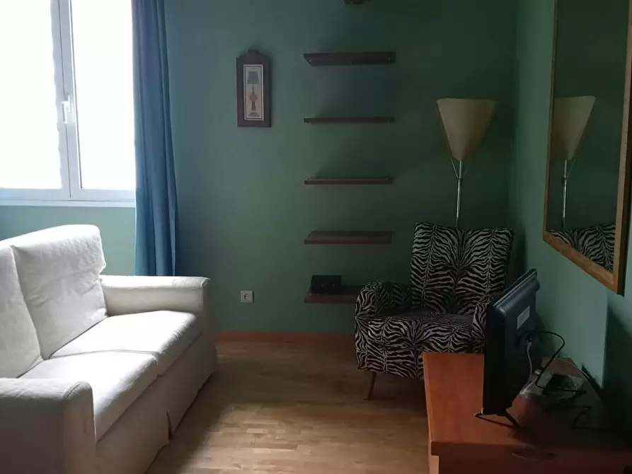 Immagine 1 di Appartamento in affitto  in Carrer de Sèneca a Barcelona