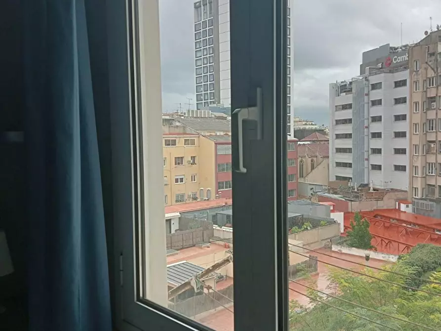 Immagine 7 di Appartamento in affitto  in Carrer de Sèneca a Barcelona