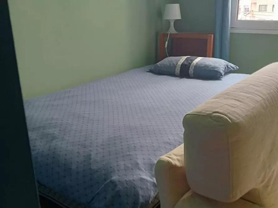 Immagine 2 di Appartamento in affitto  in Carrer de Sèneca a Barcelona