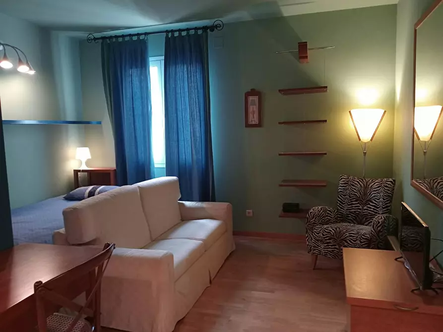 Immagine 6 di Appartamento in affitto  in Carrer de Sèneca a Barcelona