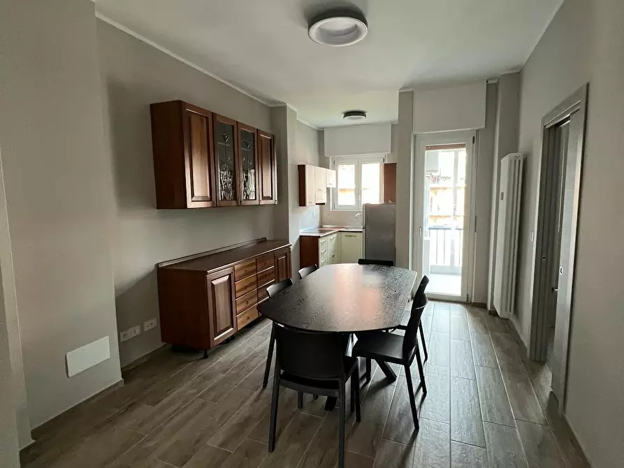 Immagine 1 di Camera in affitto  in Via Castagnevizza a Collegno