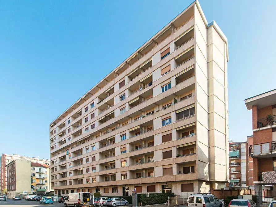 Immagine 8 di Camera in affitto  in Via Castagnevizza a Collegno