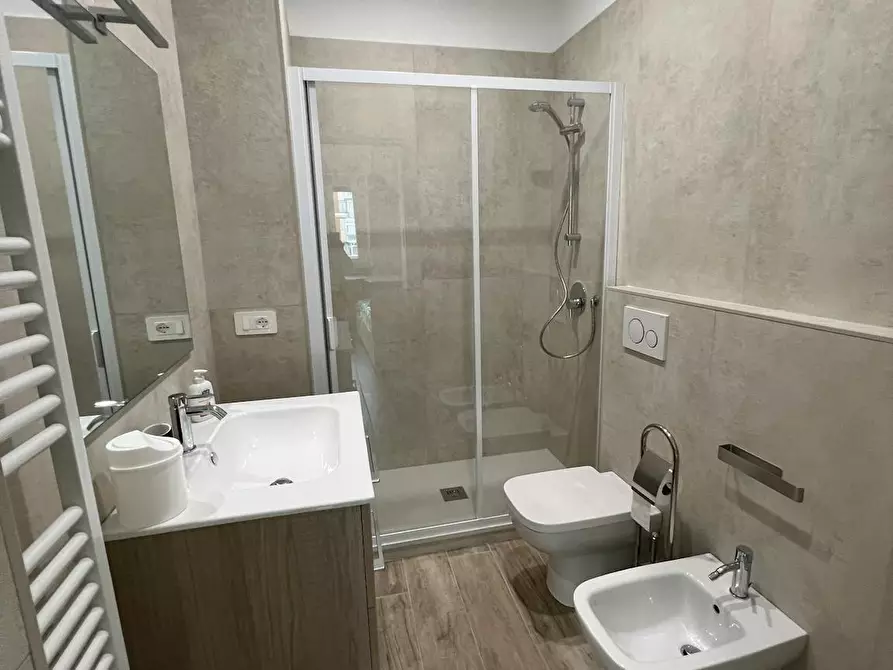 Immagine 3 di Camera in affitto  in Via Castagnevizza a Collegno