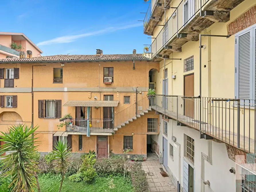 Immagine 2 di Appartamento in affitto  in Via Giovanni Battista Varè a Milano
