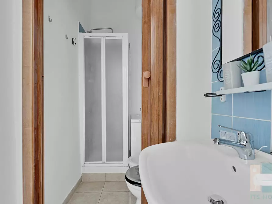 Immagine 4 di Appartamento in affitto  in Via Giovanni Battista Varè a Milano