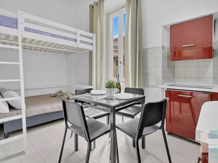 Immagine 1 di Appartamento in affitto  in Via Giovanni Battista Varè a Milano