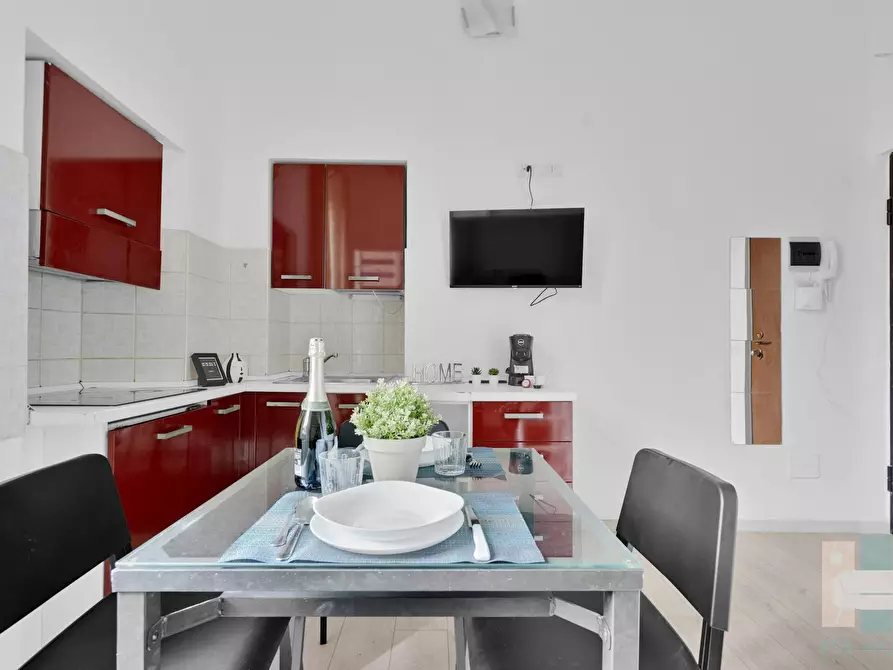 Immagine 3 di Appartamento in affitto  in Via Giovanni Battista Varè a Milano