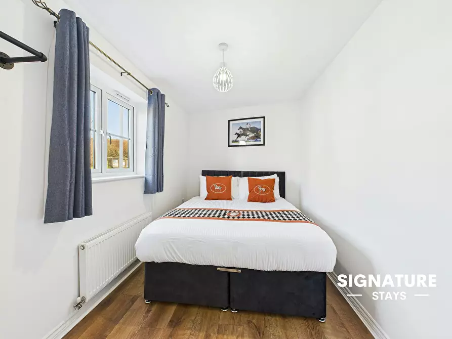 Immagine 9 di Casa indipendente in affitto  in Desert Orchid Road a Prestbury
