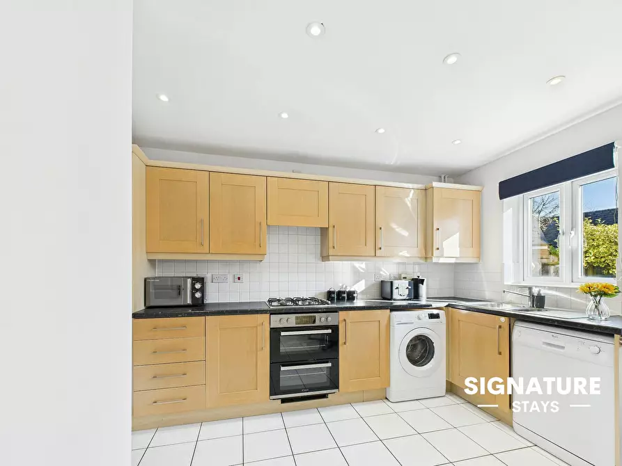 Immagine 8 di Casa indipendente in affitto  in Desert Orchid Road a Prestbury