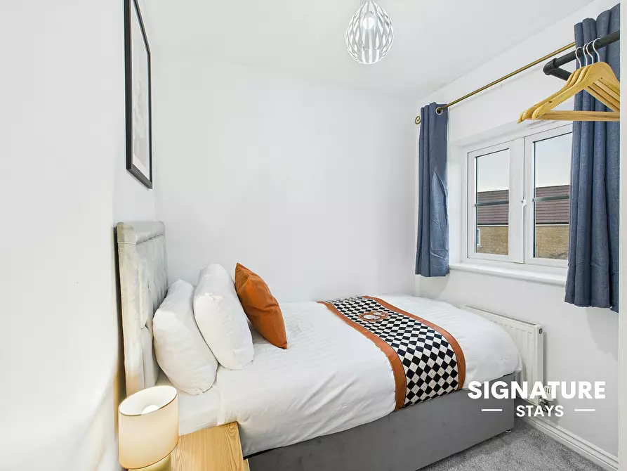 Immagine 7 di Casa indipendente in affitto  in Desert Orchid Road a Prestbury
