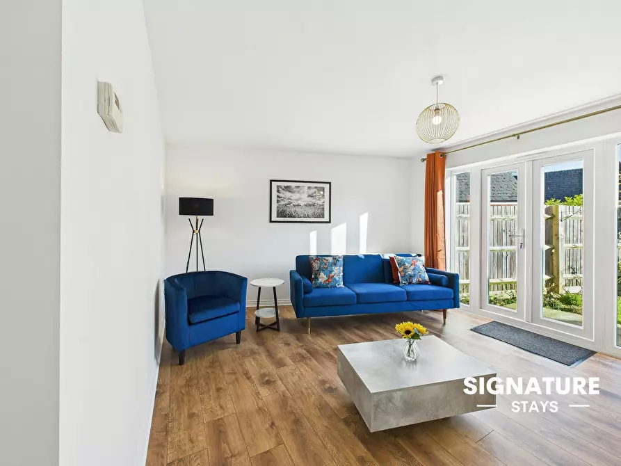 Immagine 6 di Casa indipendente in affitto  in Desert Orchid Road a Prestbury