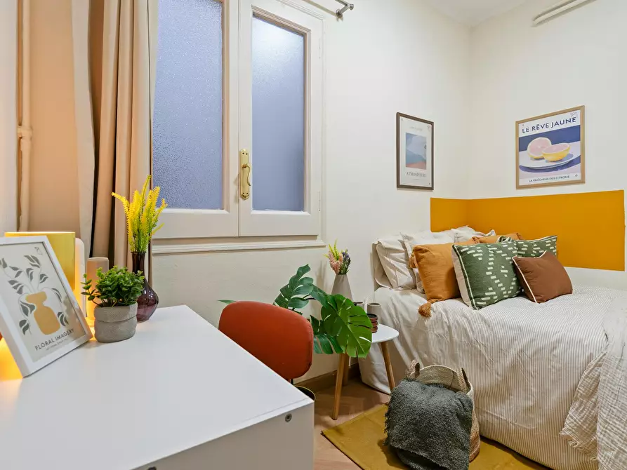 Immagine 1 di Camera in affitto  in Carrer de Buenos Aires a Barcelona