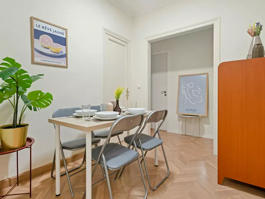 Immagine 6 di Camera in affitto  in Carrer de Buenos Aires a Barcelona