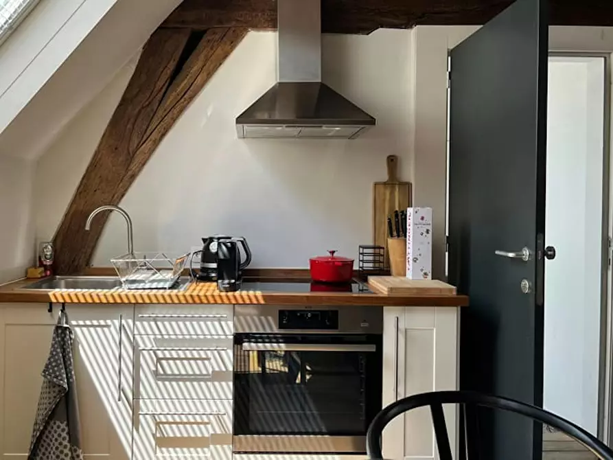 Immagine 5 di Appartamento in affitto  in Vleminckveld a Antwerpen
