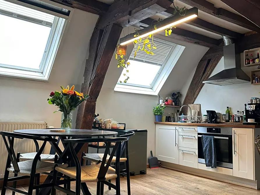 Immagine 4 di Appartamento in affitto  in Vleminckveld a Antwerpen