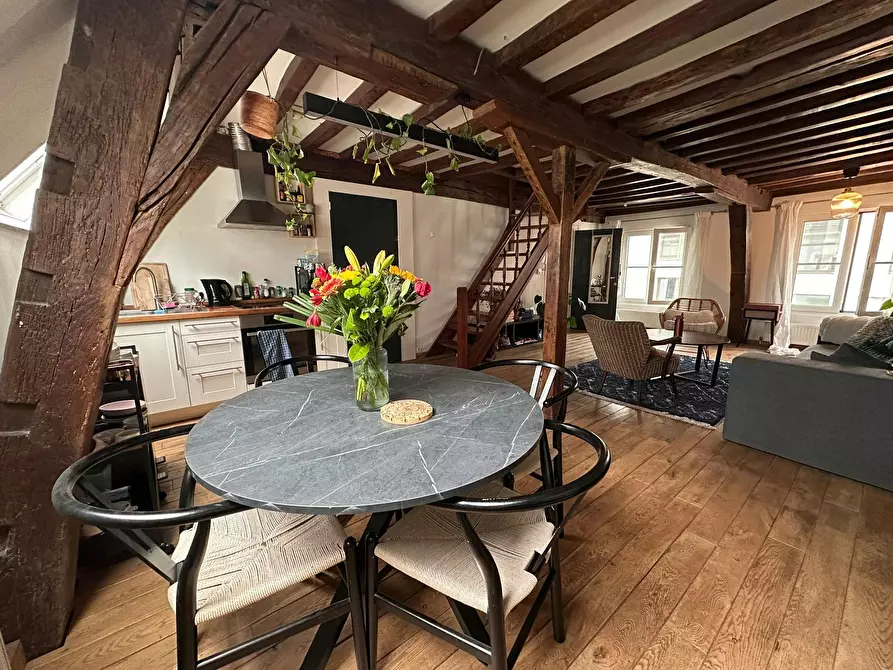 Immagine 2 di Appartamento in affitto  in Vleminckveld a Antwerpen
