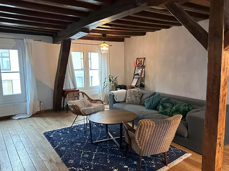 Immagine 1 di Appartamento in affitto  in Vleminckveld a Antwerpen
