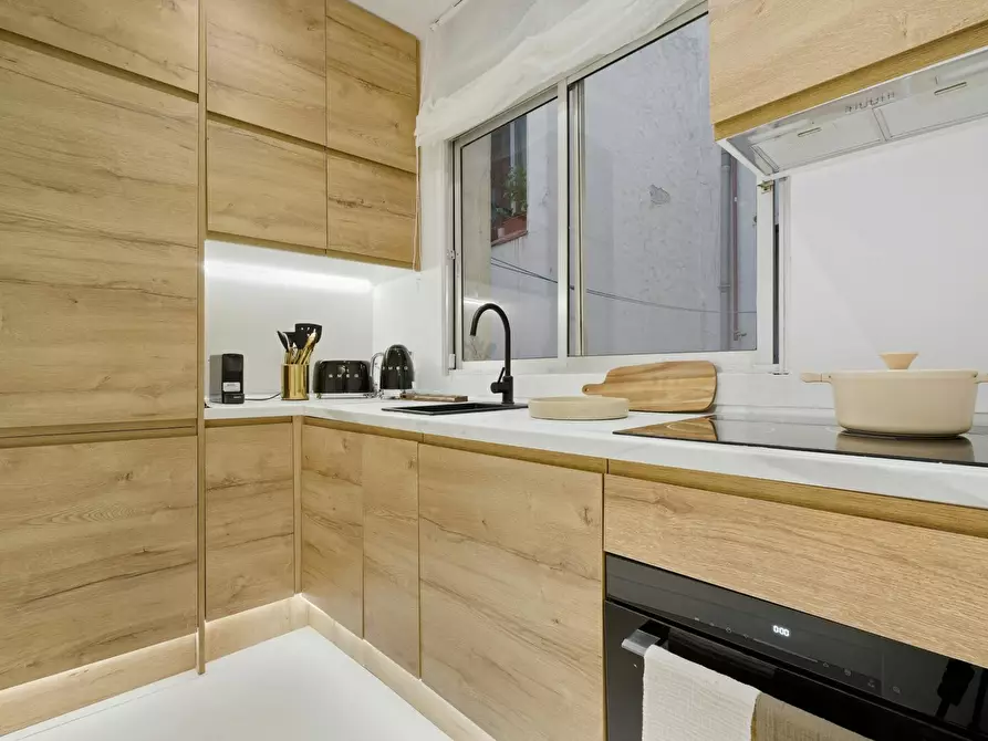 Immagine 9 di Appartamento in affitto  in Calle de Augusto Figueroa a Madrid