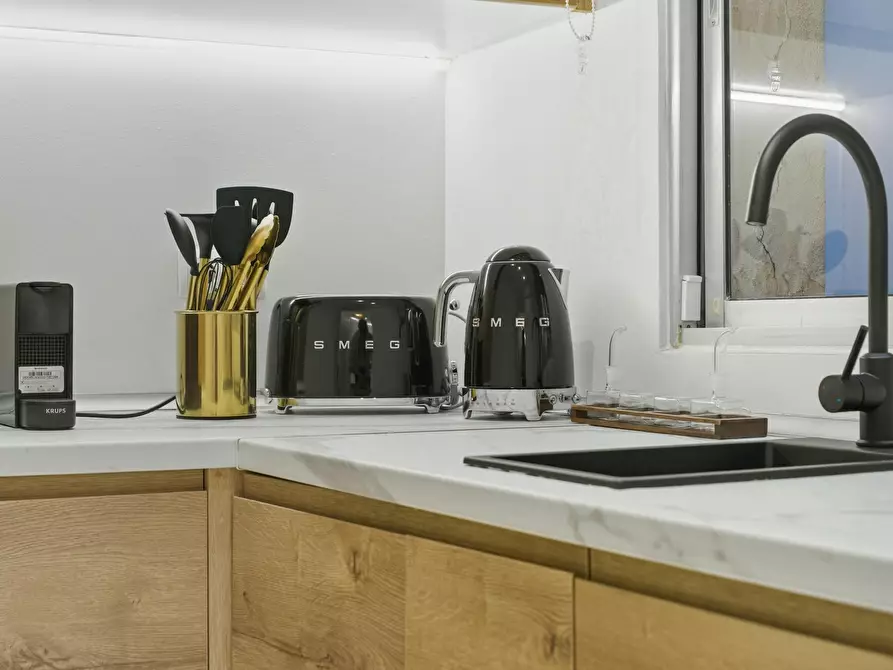 Immagine 10 di Appartamento in affitto  in Calle de Augusto Figueroa a Madrid