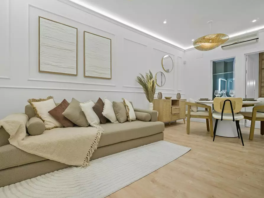 Immagine 2 di Appartamento in affitto  in Calle de Augusto Figueroa a Madrid