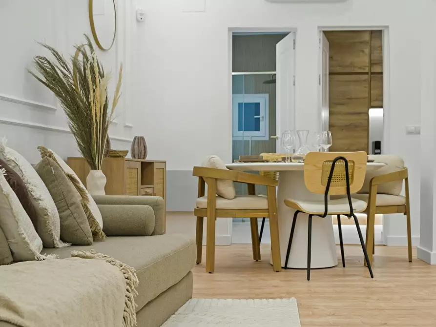 Immagine 4 di Appartamento in affitto  in Calle de Augusto Figueroa a Madrid