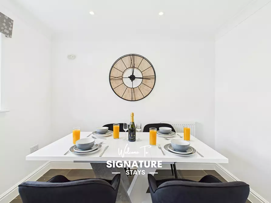 Immagine 1 di Casa indipendente in affitto  in Brookbank Close a Cheltenham