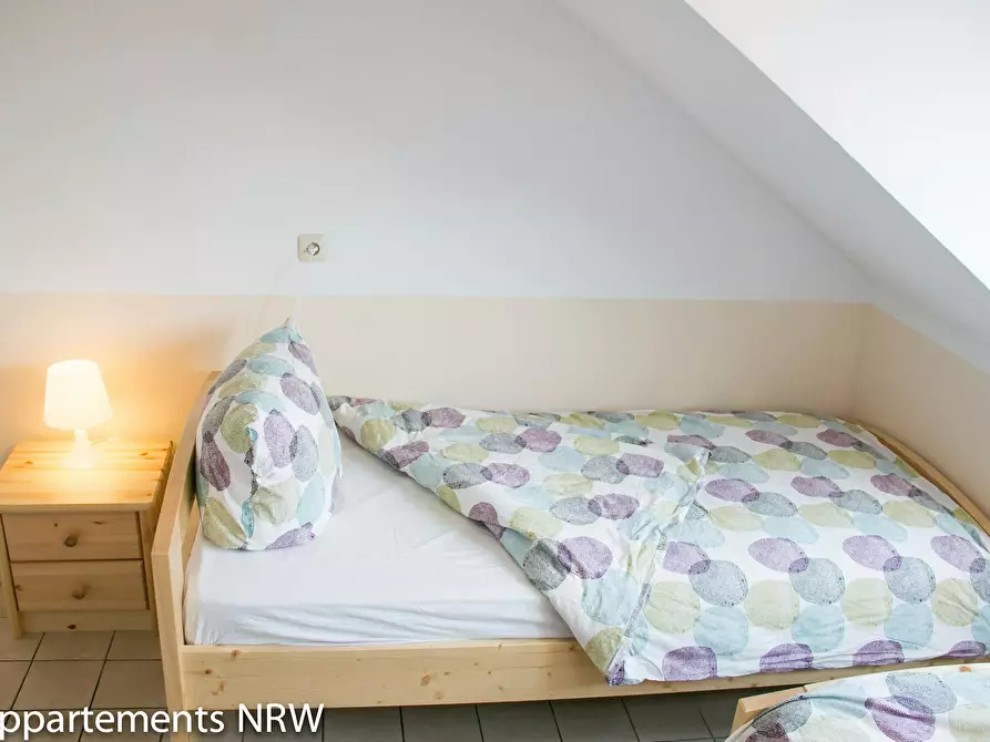 Immagine 5 di Appartamento in affitto  in Dorstener Straße a Düsseldorf