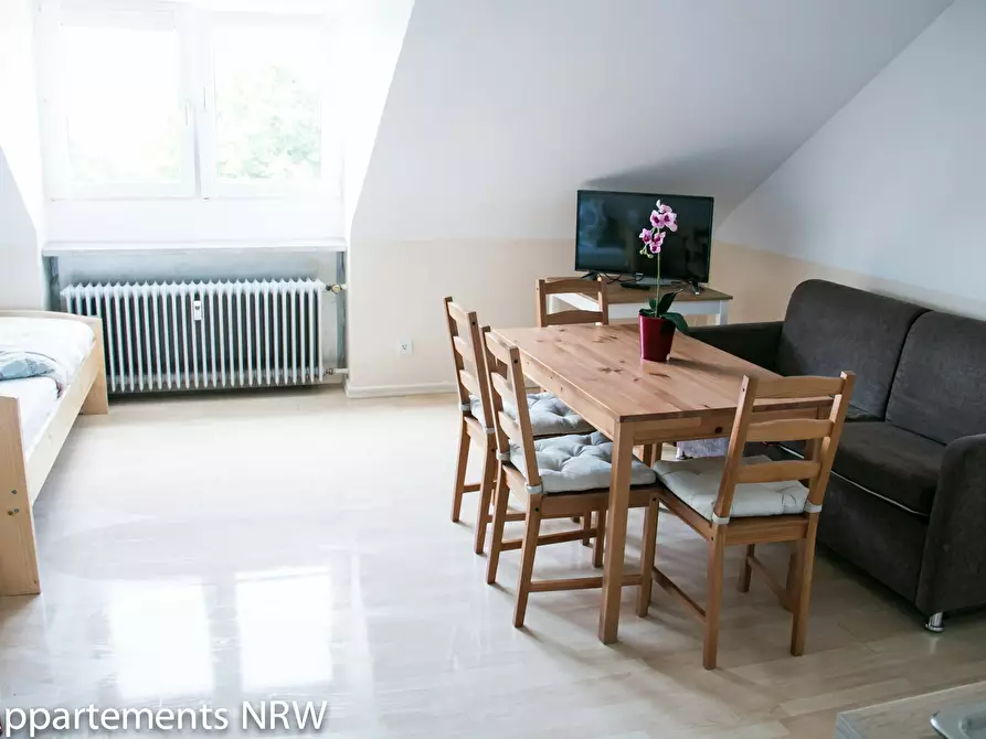 Immagine 3 di Appartamento in affitto  in Dorstener Straße a Düsseldorf