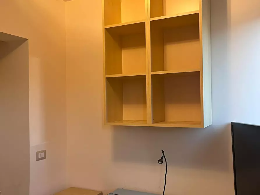 Immagine 4 di Camera in affitto  in Viale Londra a Roma