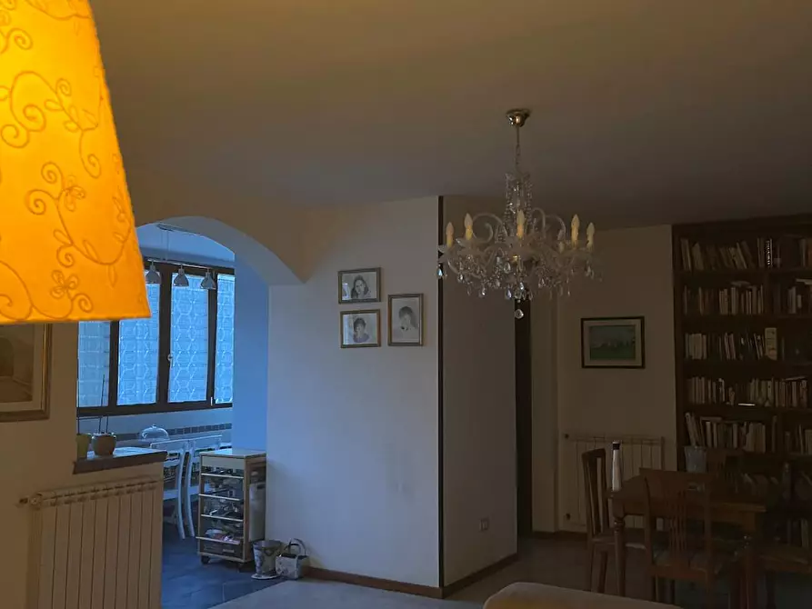 Immagine 5 di Camera in affitto  in Viale Londra a Roma