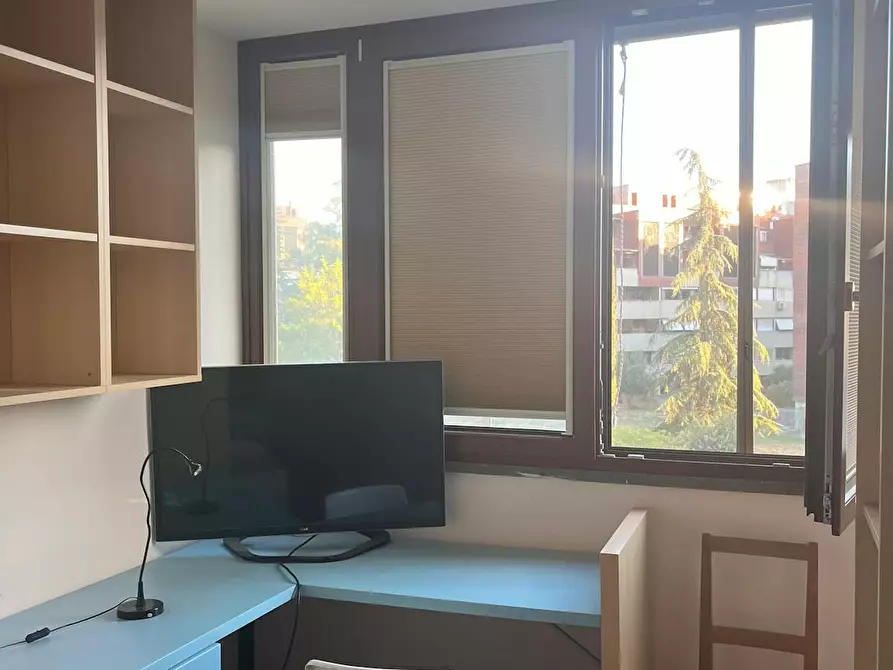 Immagine 2 di Camera in affitto  in Viale Londra a Roma