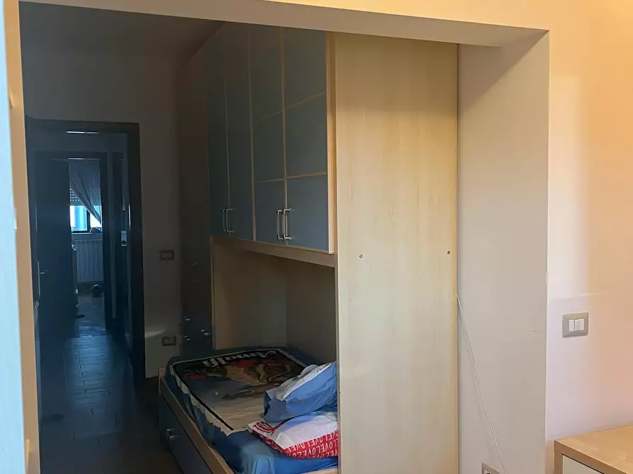 Immagine 3 di Camera in affitto  in Viale Londra a Roma