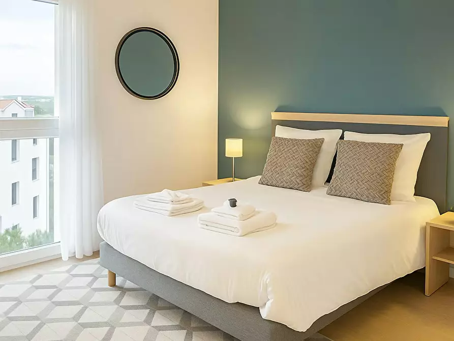 Immagine 3 di Appartamento in affitto  in Avenue de Galilée a Balma