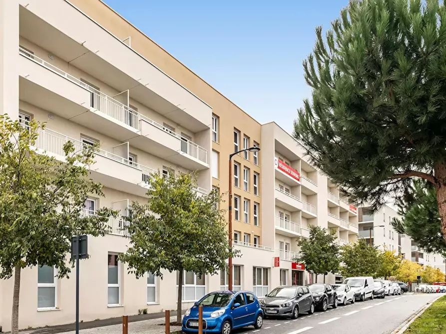 Immagine 5 di Appartamento in affitto  in Avenue de Galilée a Balma