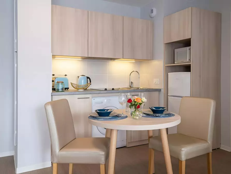 Immagine 2 di Appartamento in affitto  in Avenue de Galilée a Balma