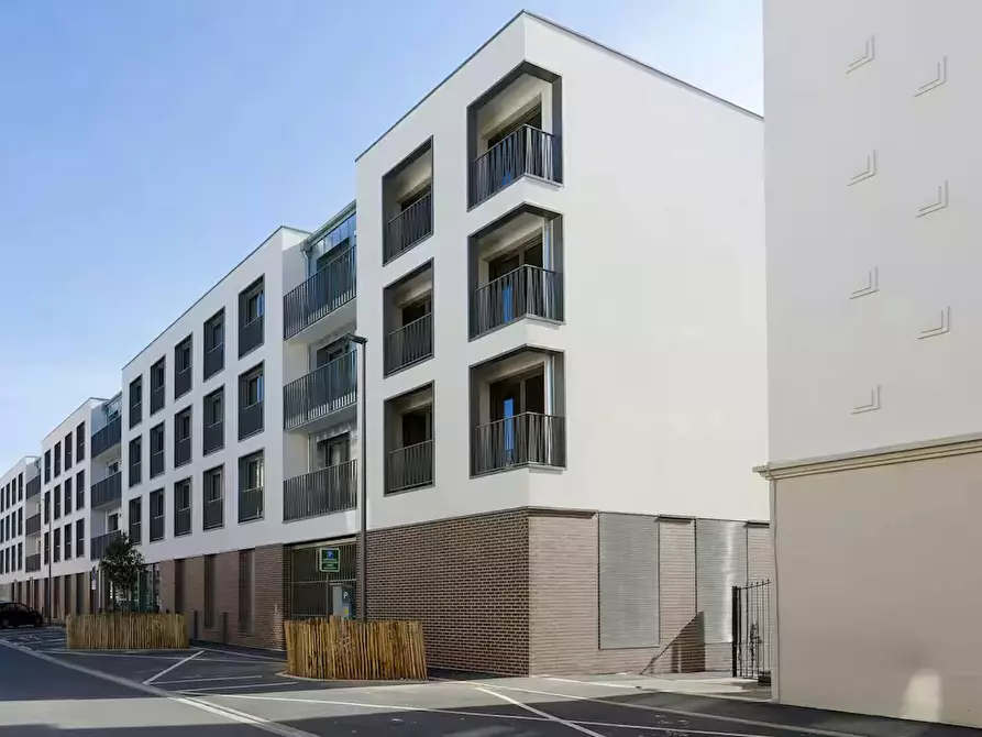 Immagine 8 di Appartamento in affitto  in Rue Joseph Servas a Châlons-en-Champagne
