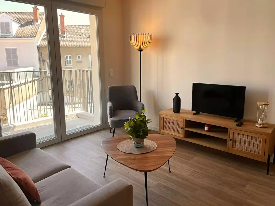 Immagine 1 di Appartamento in affitto  in Rue Joseph Servas a Châlons-en-Champagne