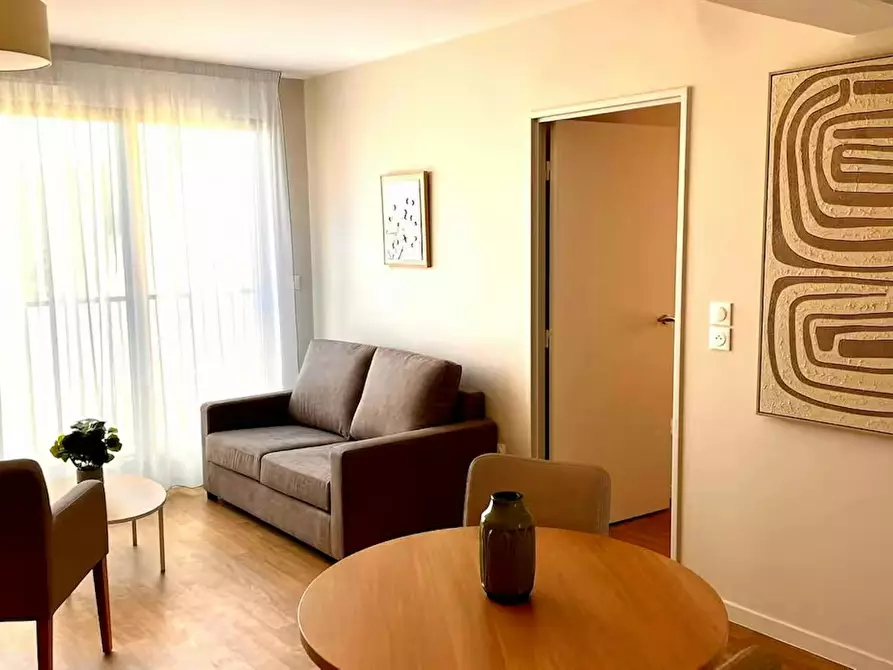 Immagine 1 di Appartamento in affitto  in Rue Anatole France a Mâcon