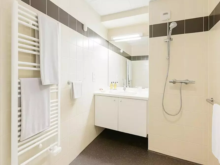 Immagine 4 di Appartamento in affitto  in Avenue Victor Hugo a Cognac